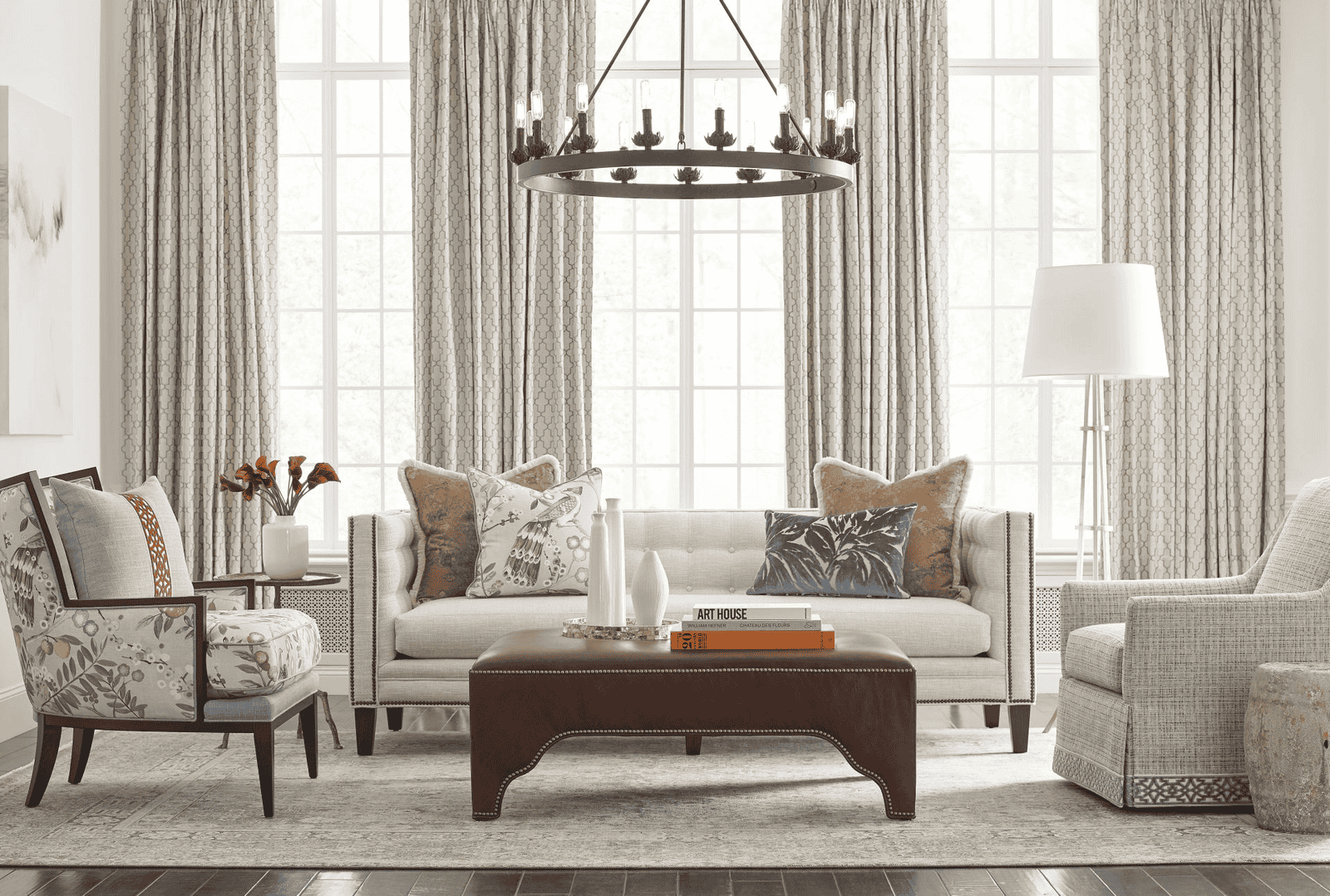 Timeless vs. Trendy: The Art of Choosing Furniture