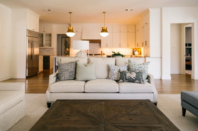 Elevated Living: Inside a Home That’s Equal Parts Classy and Cozy