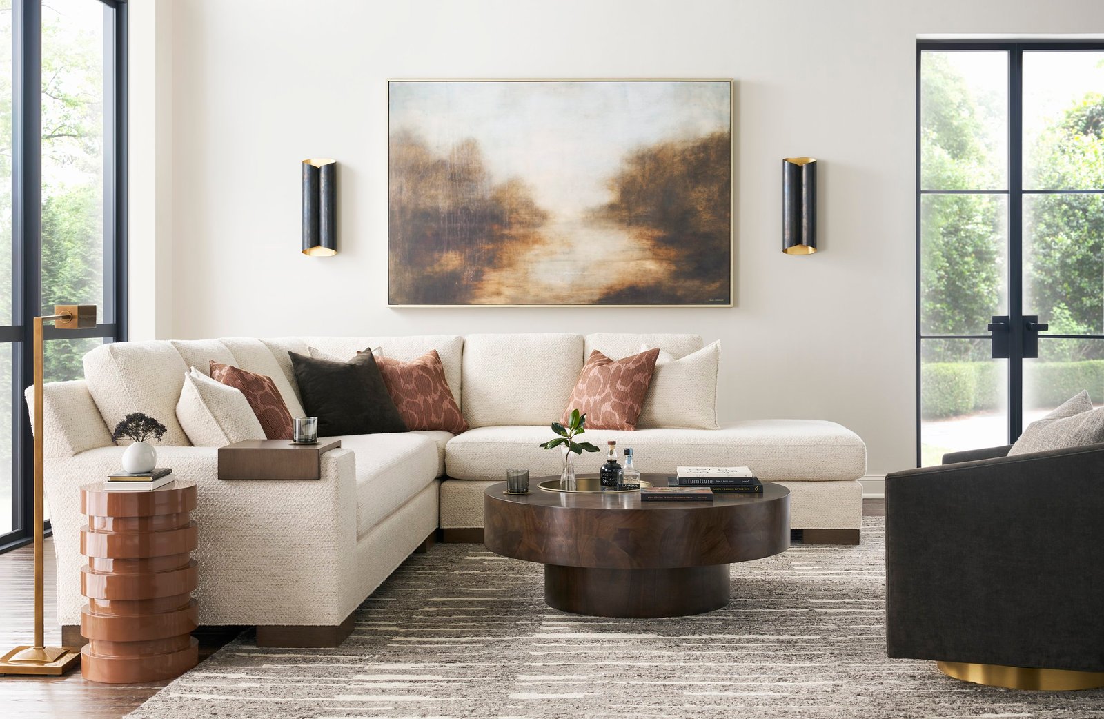 2025 Design Trends You Need to Know: What’s In, What’s Out, and What’s Next