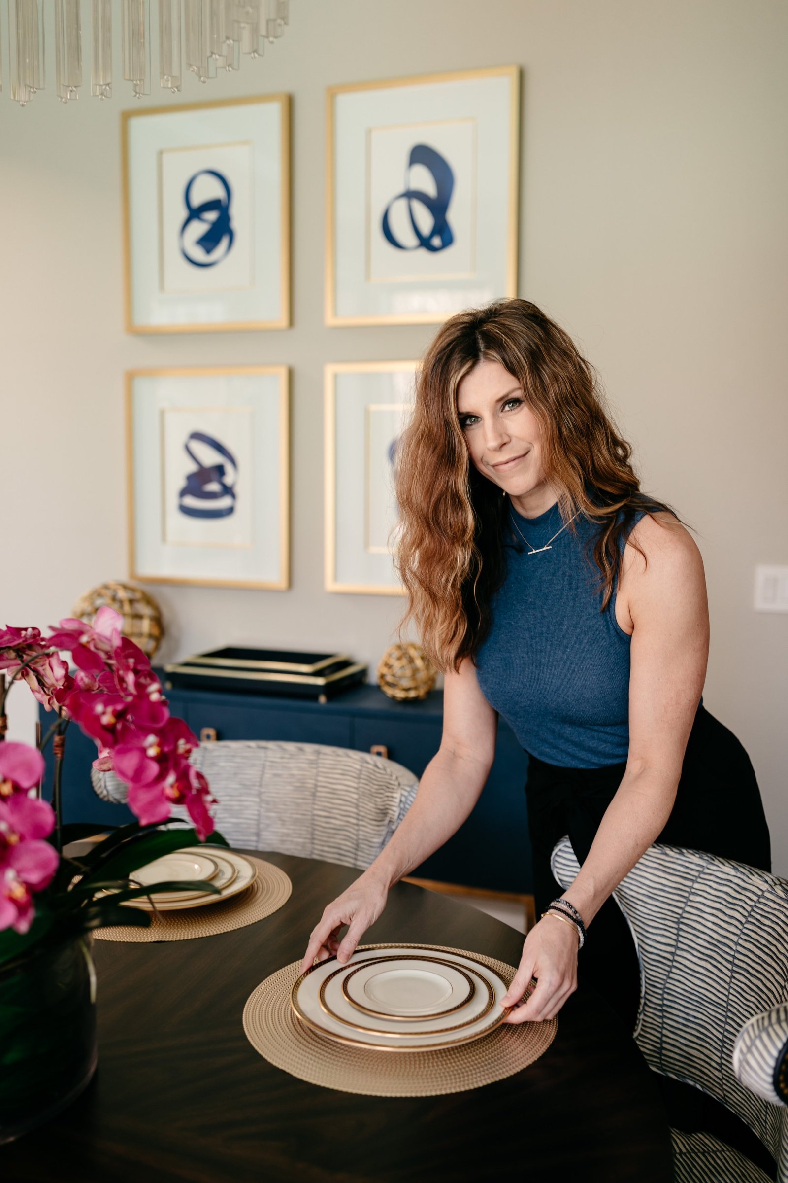 Sara Carroll Design Expands to Open a Second Location in Wilmington, NC