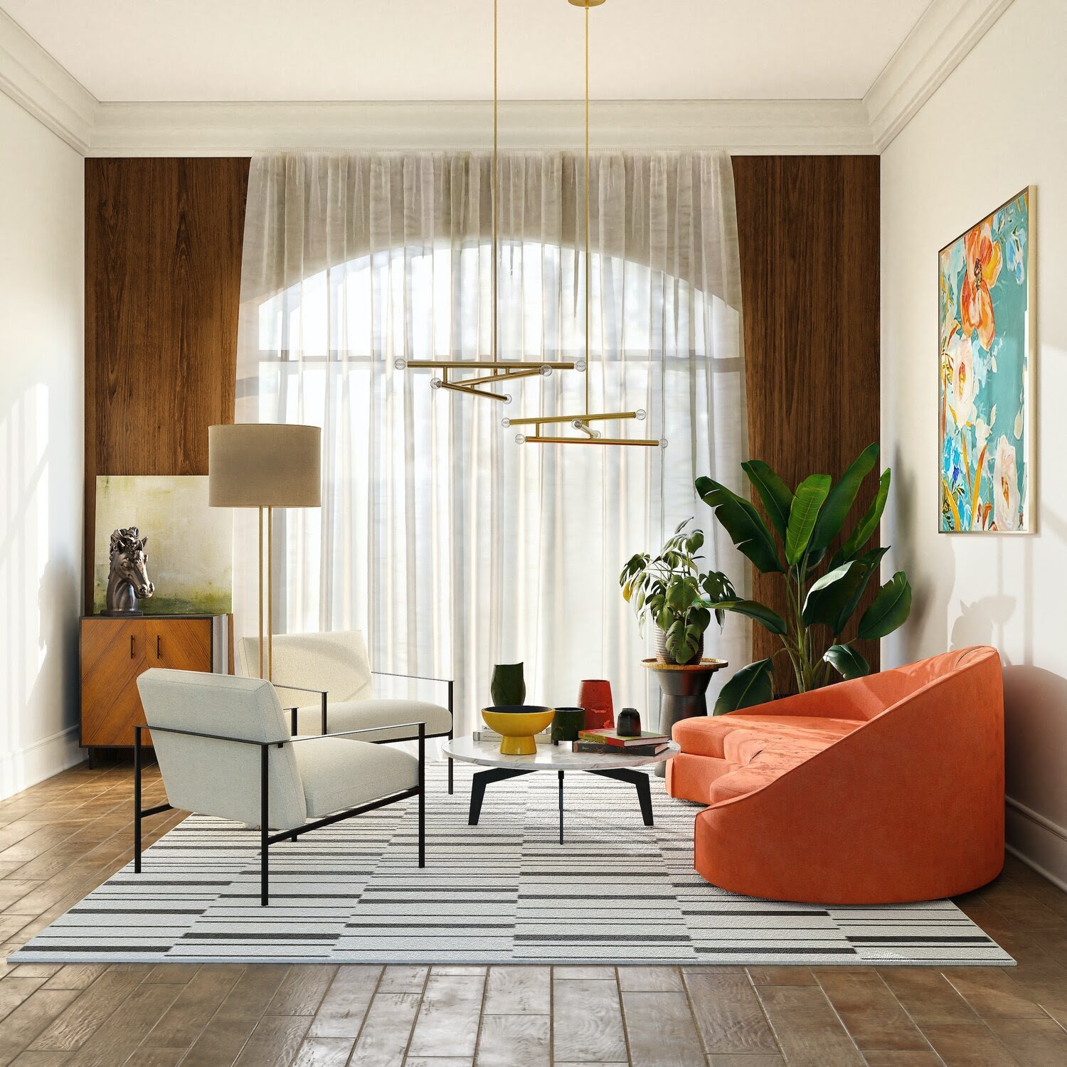 2023 Interior Design Trends
