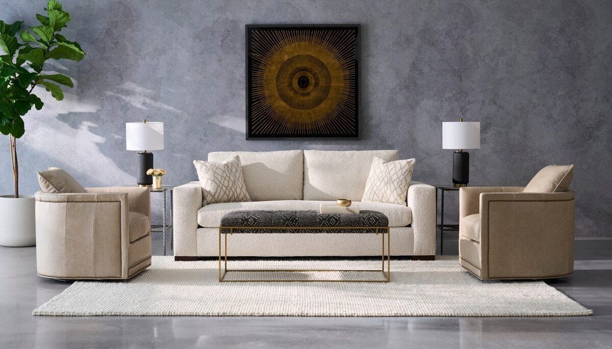 Fairfield Chair banner