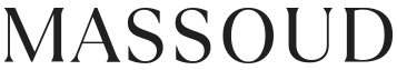 Massoud Furniture logo
