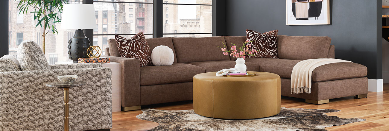 Massoud Furniture banner