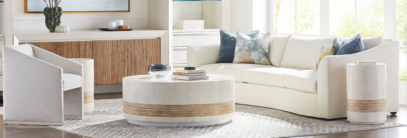Vanguard Furniture banner