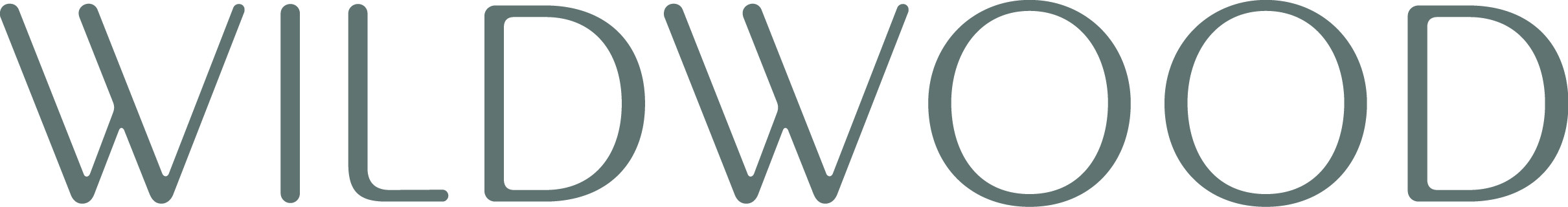Wildwood Home logo